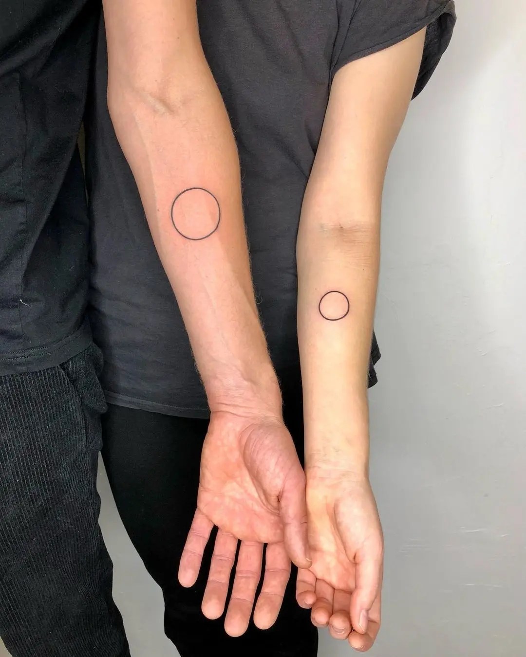 86 Minimalist Tattoo Ideas To Inspire Your Next Piece (2023) — minimalgoods